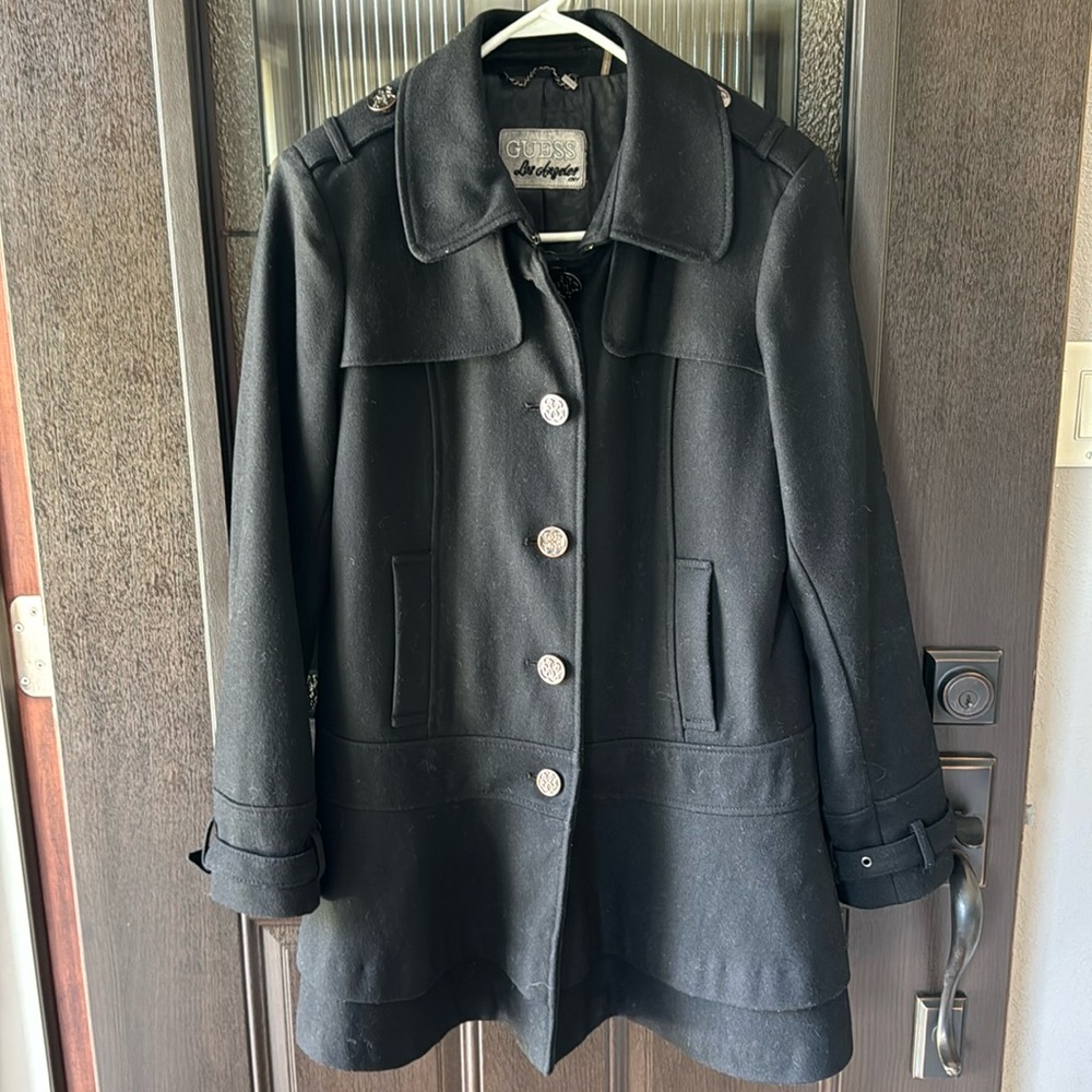 Guess Coat